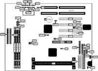SOLTEK COMPUTER, INC. SL-62B