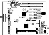 SOLTEK COMPUTER, INC. SL-62C