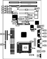SOLTEK COMPUTER, INC. SL-65E