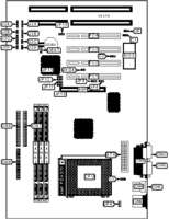 SOLTEK COMPUTER, INC. SL-65C