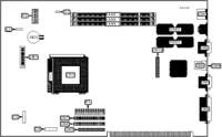 HEWLETT-PACKARD COMPANY HP VECTRA VE 5/XXX SERIES 4