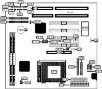 SOLTEK COMPUTER, INC. SL-63A, SL-63A1