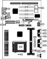 ACER, INC. P2/370A (SOUND)