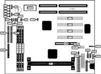 ACER, INC. P2LXB