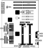 FAMOUS TECHNOLOGY CO., LTD. MP-6DBX/S