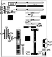 FAMOUS TECHNOLOGY CO., LTD. MP-6ABX