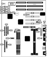 FAMOUS TECHNOLOGY CO., LTD. MP-6ALX/S