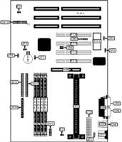 FAMOUS TECHNOLOGY CO., LTD. MP-6JBX