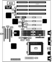 KAM-TRONIC COMPUTER CO., LTD. P6NPI