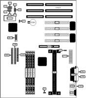 KAM-TRONIC COMPUTER CO., LTD. P6LXI