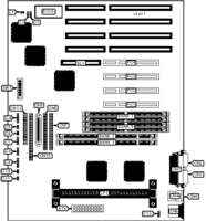 KAM-TRONIC COMPUTER CO., LTD. P6KPI