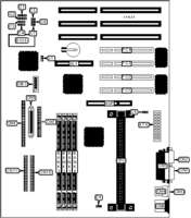 KAM-TRONIC COMPUTER CO., LTD. TI6BX-S