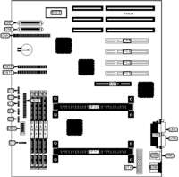 KAM-TRONIC COMPUTER CO., LTD. TD6BX-S