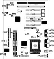 MICRO-STAR INTERNATIONAL CO., LTD. MS-6153 (SOUND)