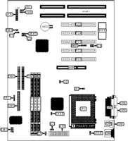 MICRO-STAR INTERNATIONAL CO., LTD. MS-6153