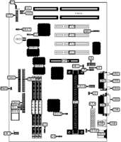 MICRO-STAR INTERNATIONAL CO., LTD. MS-6151