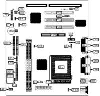 MICRO-STAR INTERNATIONAL CO., LTD. MS-6154