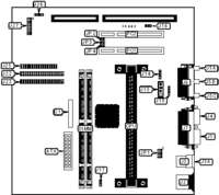 BCM ADVANCED RESEARCH, INC. IN440ZX