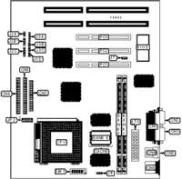 EPOX COMPUTER CO., LTD. EP-51VPXC