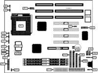 EPOX COMPUTER CO., LTD. EP-58MVP3C-M