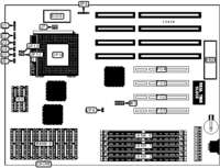 EPOX COMPUTER CO., LTD. P5-SP