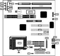 EPOX COMPUTER CO., LTD. EP-LX370B