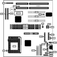 ACER, INC. 370LXB