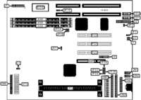 PC CHIPS MANUFACTURING, LTD. M729