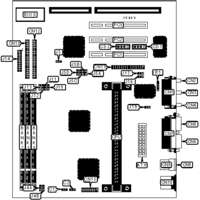 PC CHIPS MANUFACTURING, LTD. M730