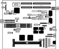 PC CHIPS MANUFACTURING, LTD. M747