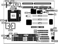 AMPTRON INTERNATIONAL, INC. PM-9900