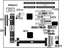AMPTRON INTERNATIONAL, INC. PII-2300 (LX)