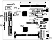 AMPTRON INTERNATIONAL, INC. PII-3300V