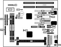 AMPTRON INTERNATIONAL, INC. PII-3300