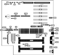 IBM CORPORATION INTELLISTATION (TYPE 6865)