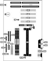DELL COMPUTER CORPORATION DIMENSION XPS RXXX