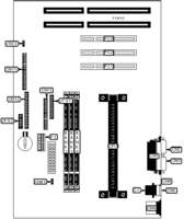DELL COMPUTER CORPORATION DIMENSION VXXXC