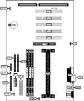 DELL COMPUTER CORPORATION DIMENSION XPS TXXX