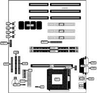 DELL COMPUTER CORPORATION DIMENSION PXXXA