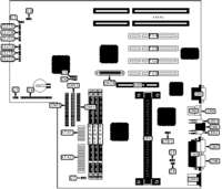 INTEL CORPORATION T440BX