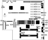 INTEL CORPORATION MS440GX
