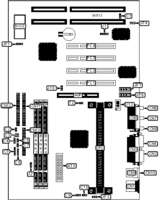 J-MARK COMPUTER CORPORATION J-7BXAS/L