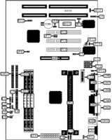 J-MARK COMPUTER CORPORATION J-7XAS