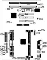 J-MARK COMPUTER CORPORATION J-7XAN