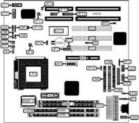 J-MARK COMPUTER CORPORATION J-542BS