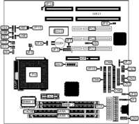 J-MARK COMPUTER CORPORATION J-542B