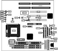 J-MARK COMPUTER CORPORATION J-542A