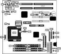 J-MARK COMPUTER CORPORATION J-598B
