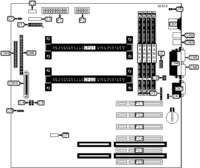 DELL COMPUTER CORPORATION POWEREDGE 4300