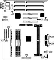 SURIA COMPUTER CORPORATION SC-6TLX (REV. 1)